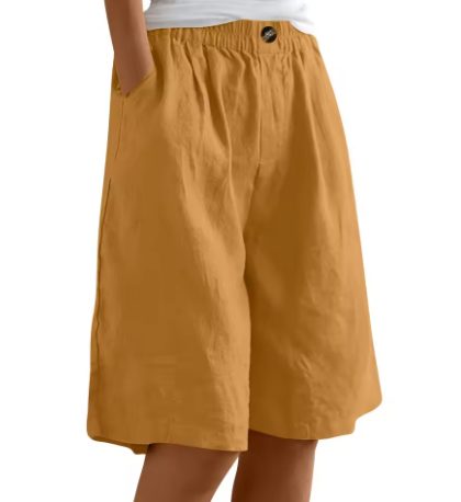 Sofia™ | Pantaloncini comodi