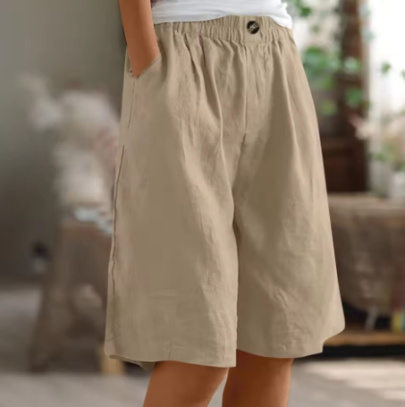 Sofia™ | Pantaloncini comodi