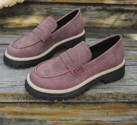 Mocassini Hyblo