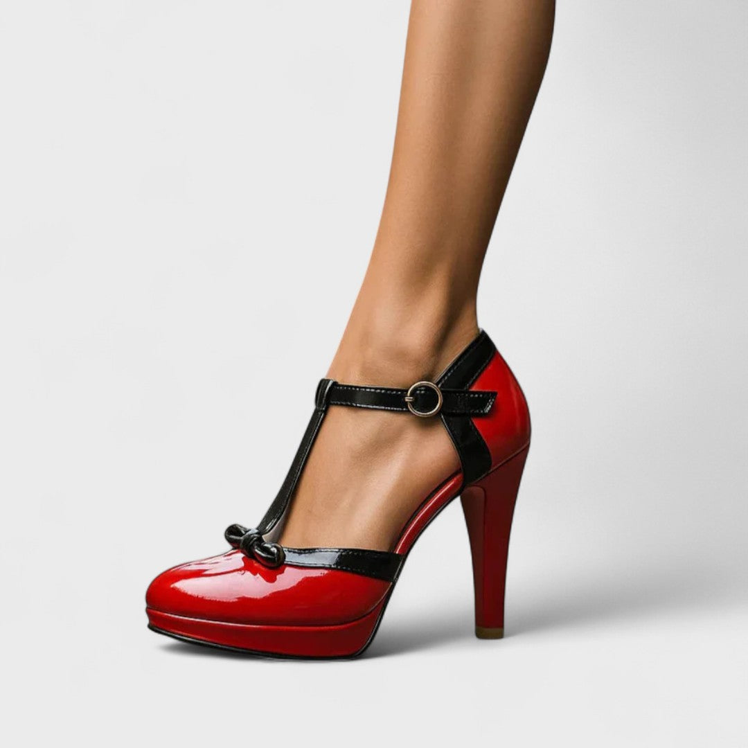 Bella - Tacchi eleganti