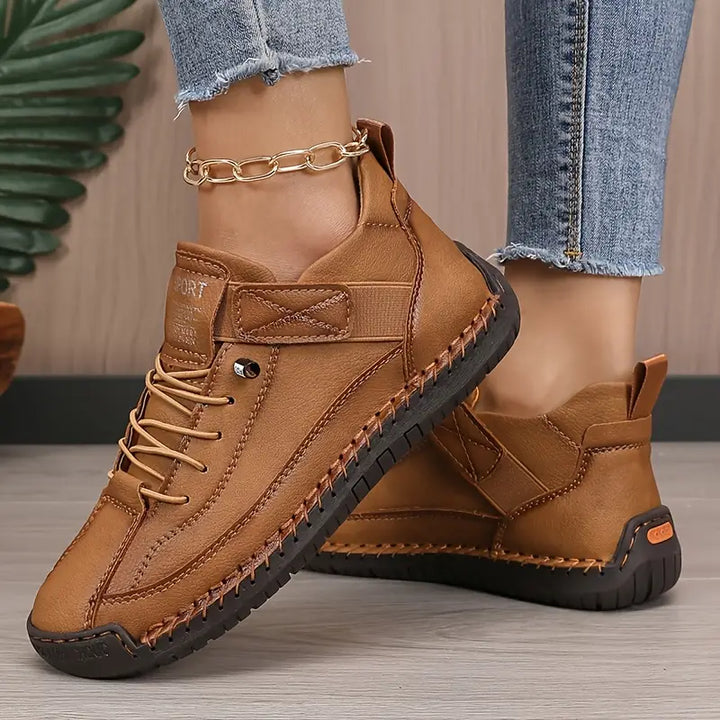 Nicole™ | Scarpe da ginnastica ortopediche da donna
