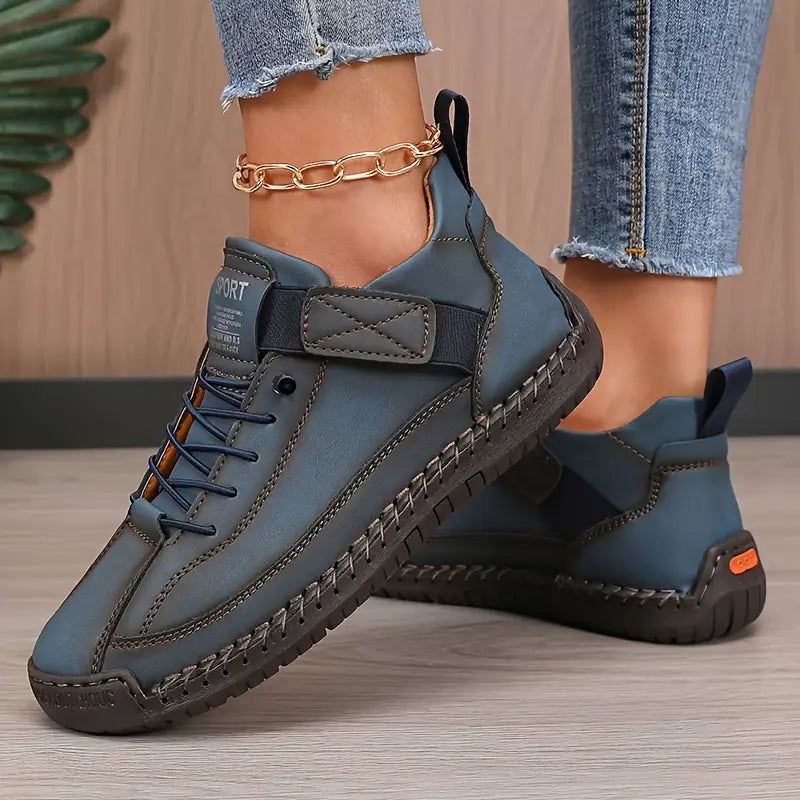 Nicole™ | Scarpe da ginnastica ortopediche da donna