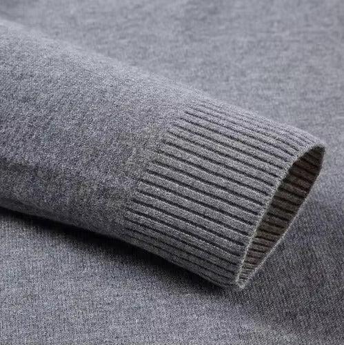 Franco | Maglione elegante e confortevole