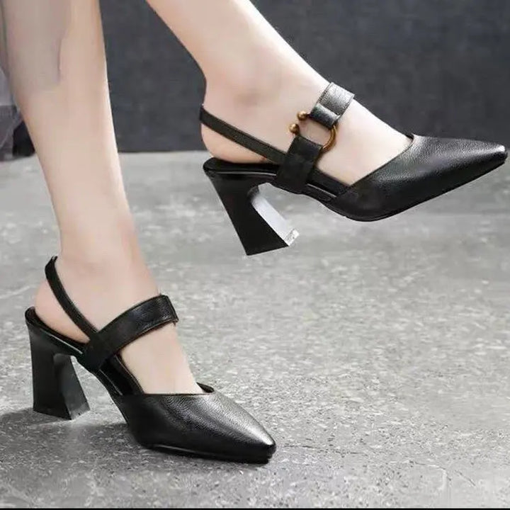 Décolleté eleganti Élise