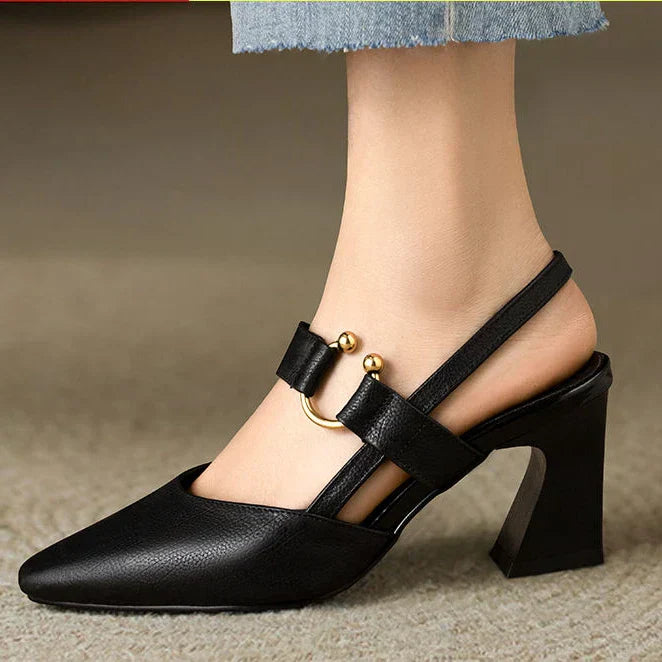 Décolleté eleganti Élise