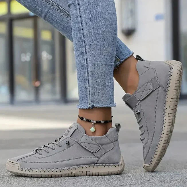 Nicole™ | Scarpe da ginnastica ortopediche da donna