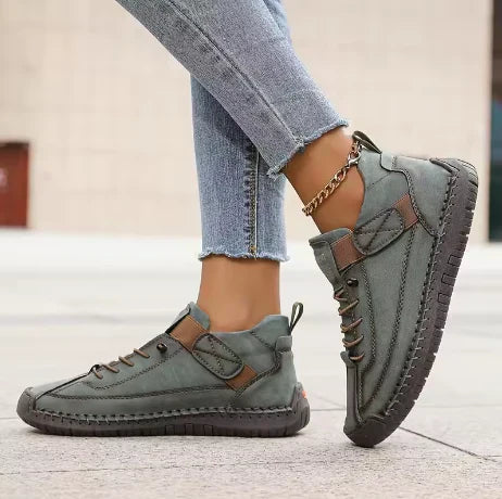 Nicole™ | Scarpe da ginnastica ortopediche da donna