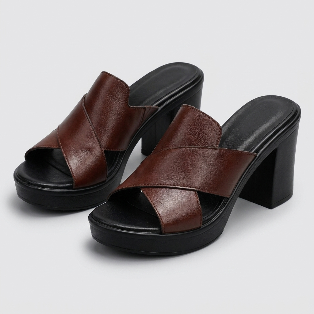 Giorgia | Tacchi comodi