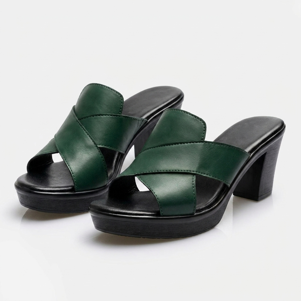 Giorgia | Tacchi comodi