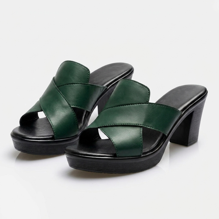 Giorgia | Tacchi comodi
