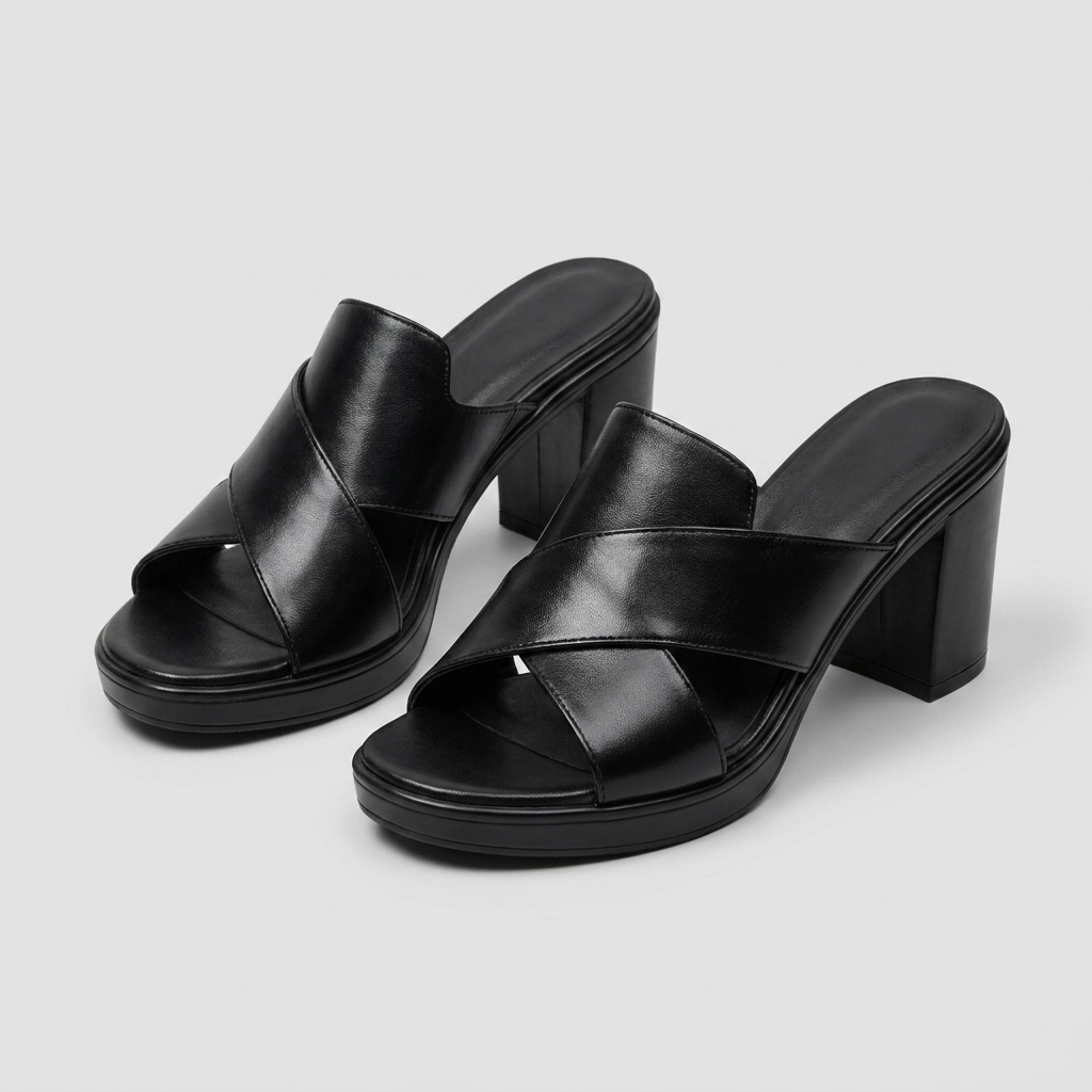 Giorgia | Tacchi comodi