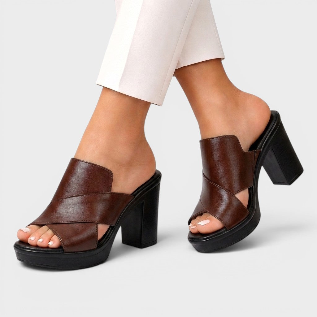 Giorgia | Tacchi comodi
