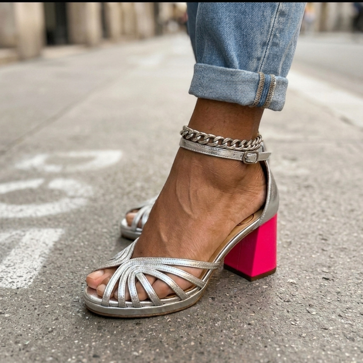 Francesca™ | Tacchi raffinati