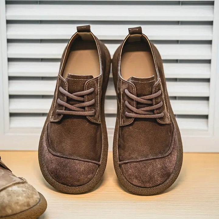 Enzo | La scarpa ortopedica comoda