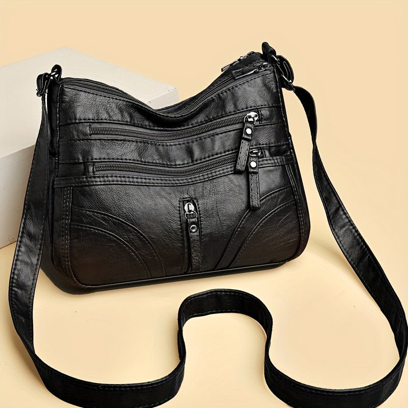 Sofia™ | Borsa Casual Vintage
