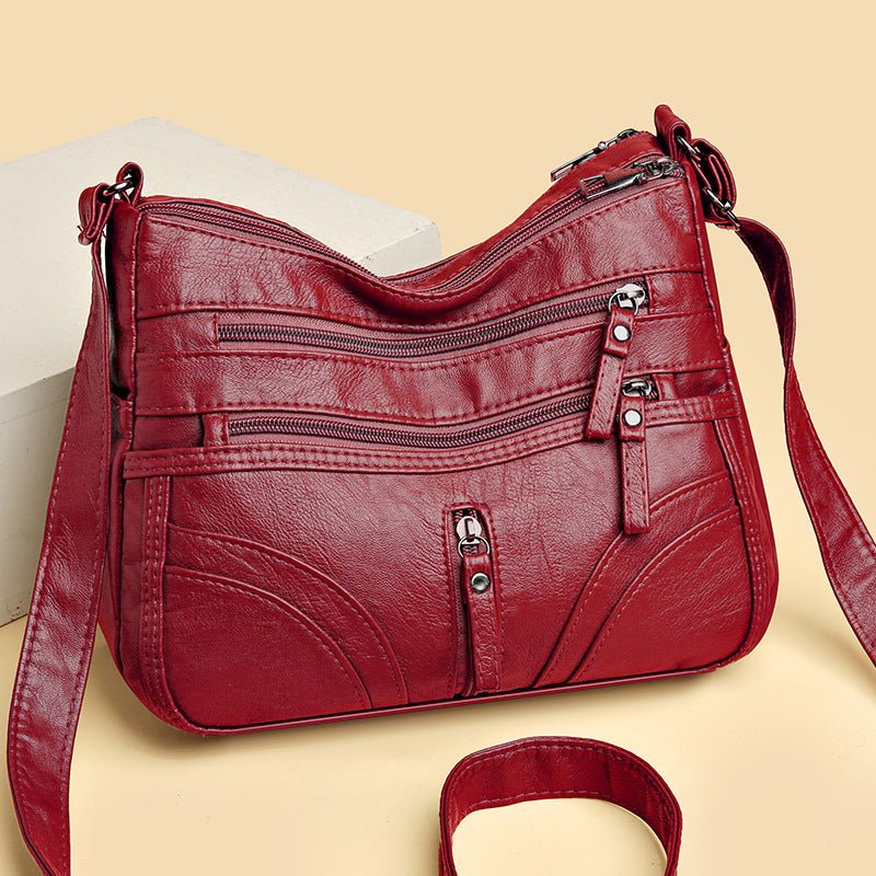 Sofia™ | Borsa Casual Vintage