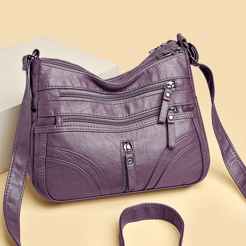 Sofia™ | Borsa Casual Vintage