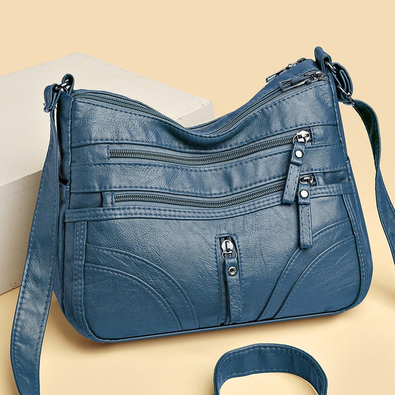Sofia™ | Borsa Casual Vintage