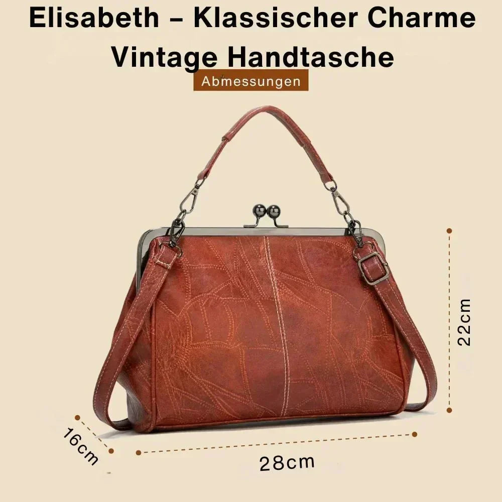 Elisabeth | Borsa elegante